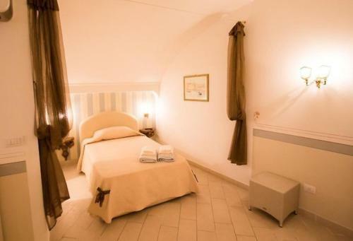 Apartamento Diamante Luxury Rooms