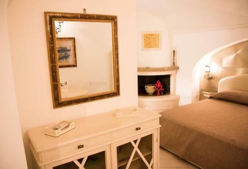 Apartamento Diamante Luxury Rooms