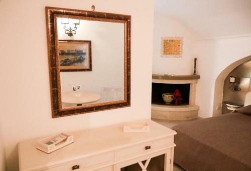 Apartamento Diamante Luxury Rooms