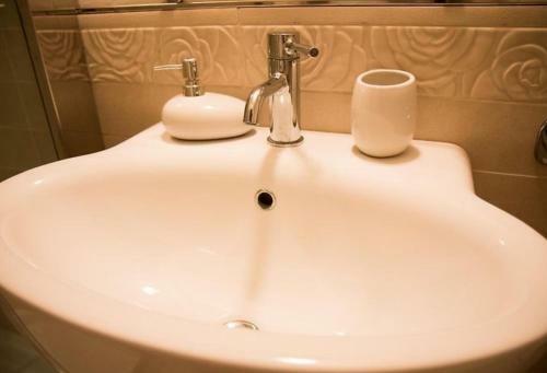 Apartamento Diamante Luxury Rooms