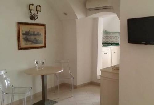 Apartamento Diamante Luxury Rooms