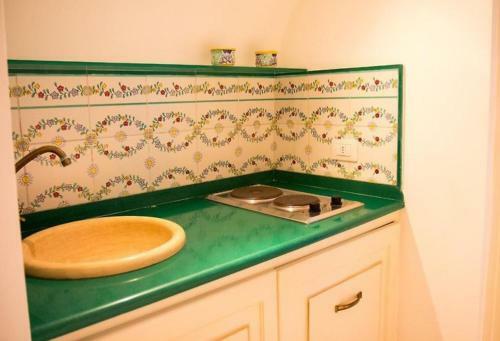 Apartamento Diamante Luxury Rooms