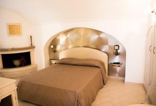 Apartamento Diamante Luxury Rooms