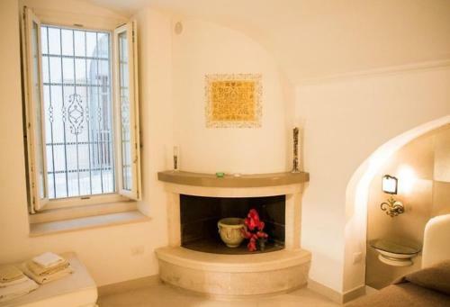 Apartamento Diamante Luxury Rooms