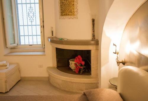 Apartamento Diamante Luxury Rooms