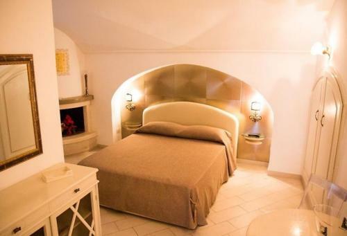 Apartamento Diamante Luxury Rooms