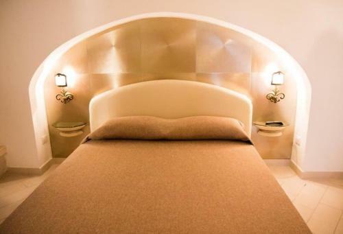 Apartamento Diamante Luxury Rooms