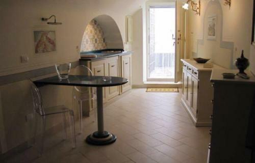Apartamento Diamante Luxury Rooms