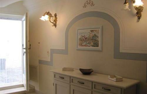 Apartamento Diamante Luxury Rooms