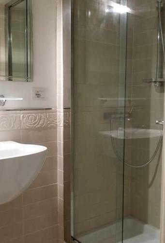 Apartamento Diamante Luxury Rooms