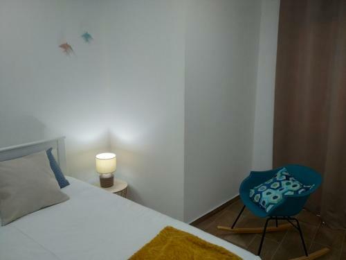 Apartamentos Areia E Mar Norte