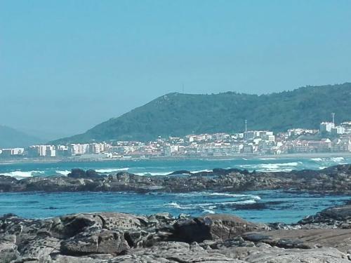 Casas Do Pedro T3