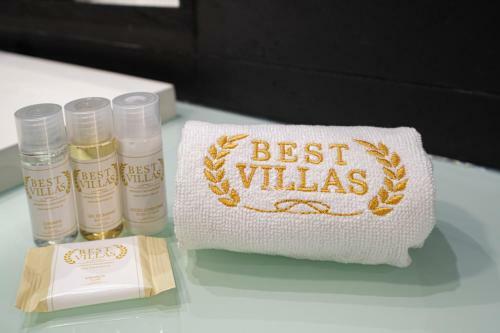 Apartamento Bestvillas �ncora Foz Do Rio