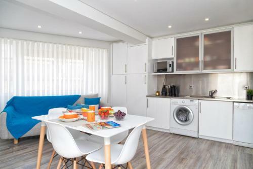 Apartamento Bestvillas �ncora Foz Do Rio
