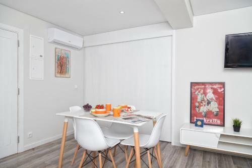 Apartamento Bestvillas �ncora Foz Do Rio
