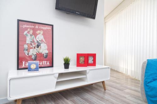 Apartamento Bestvillas �ncora Foz Do Rio
