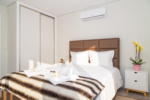 Apartamento Bestvillas �ncora Foz Do Rio