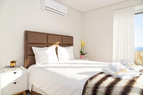 Apartamento Bestvillas �ncora Foz Do Rio