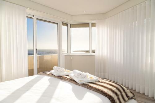 Apartamento Bestvillas �ncora Foz Do Rio