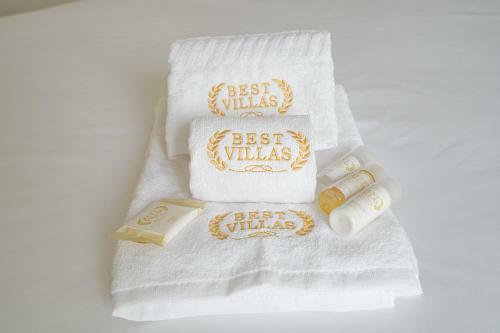 Apartamento Bestvillas �ncora Foz Do Rio