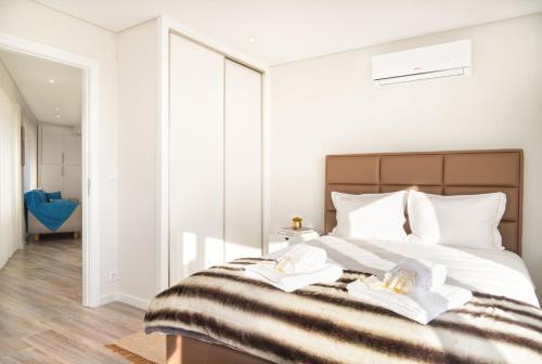 Apartamento Bestvillas �ncora Foz Do Rio