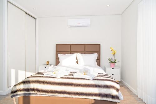 Apartamento Bestvillas �ncora Foz Do Rio