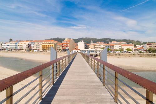 Apartamento Bestvillas �ncora Foz Do Rio