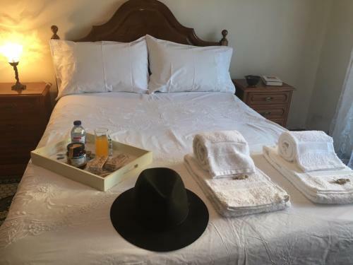 �ncora Apartment