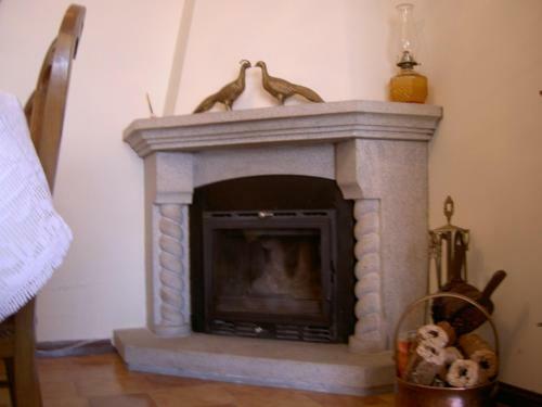 �ncora Apartment
