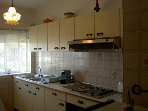 �ncora Apartment
