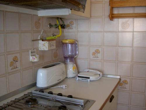 �ncora Apartment