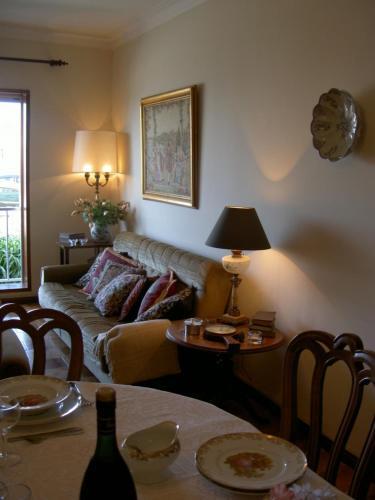�ncora Apartment