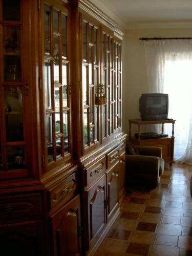 �ncora Apartment