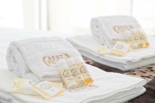 Apartamento Bestvillas �ncora Foz & Mar