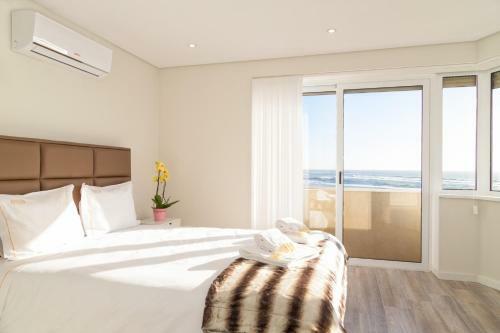 Apartamento Bestvillas �ncora Foz & Mar
