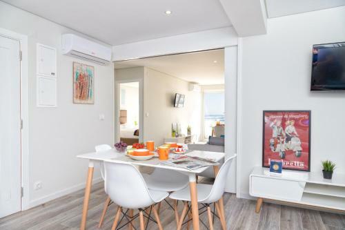 Apartamento Bestvillas �ncora Foz & Mar