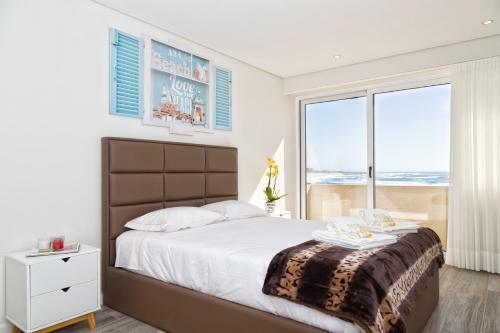 Apartamento Bestvillas �ncora Foz & Mar