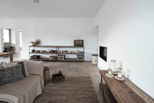 Quintal Country Houses