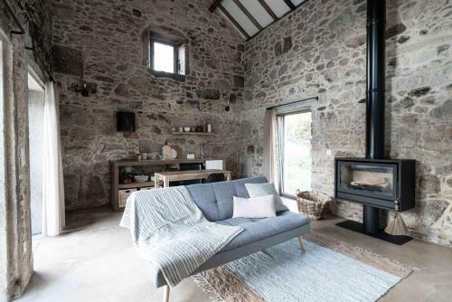 Quintal Country Houses