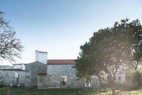 Quintal Country Houses