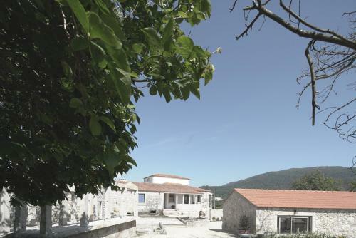 Quintal Country Houses