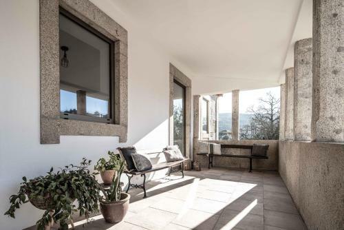 Quintal Country Houses