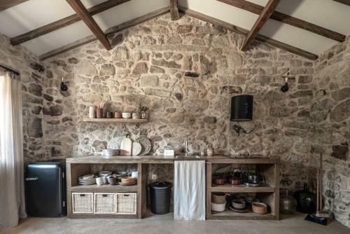 Quintal Country Houses