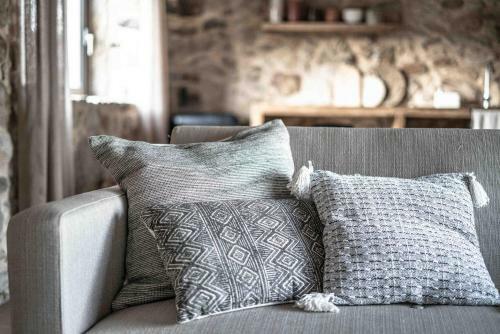 Quintal Country Houses
