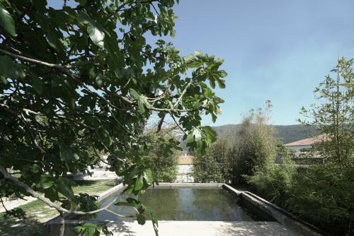 Quintal Country Houses