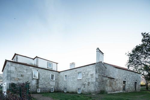 Quintal Country Houses