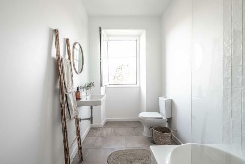 Quintal Country Houses