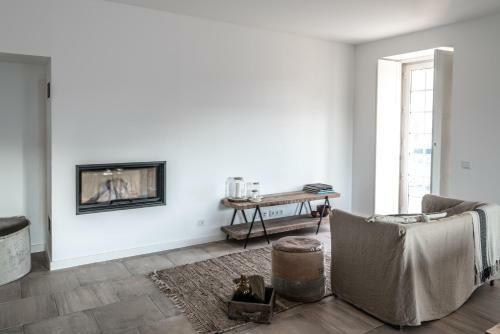 Quintal Country Houses