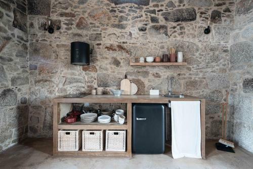 Quintal Country Houses