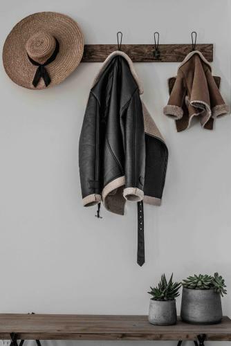 Quintal Country Houses